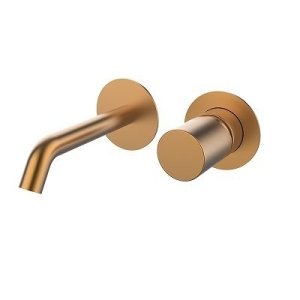 Lavabo Monomando de empotrar Cool