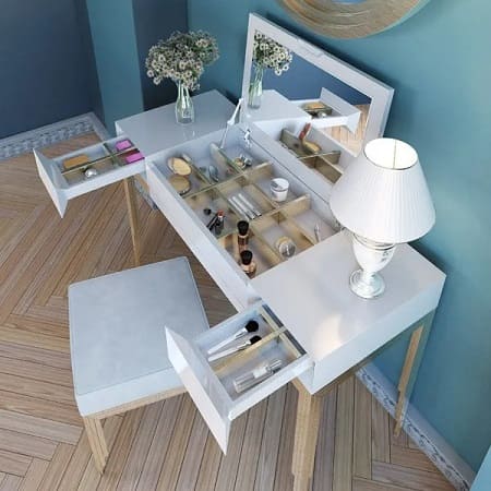 Tocador New Bella NB02 - Imagen 2