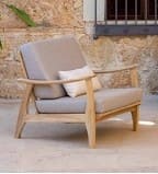 Set de exterior MODELO ECO -ARKIMUEBLE- - Imagen 4