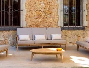 Set de exterior MODELO ECO -ARKIMUEBLE-