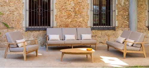 Set de exterior MODELO ECO -ARKIMUEBLE-