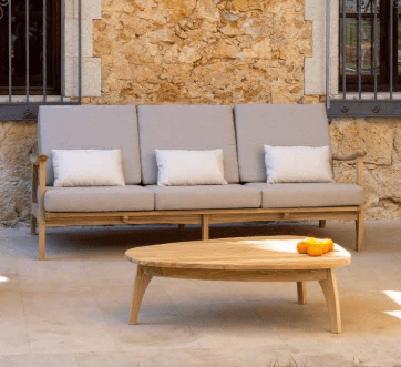 Set de exterior MODELO ECO -ARKIMUEBLE- - Imagen 3