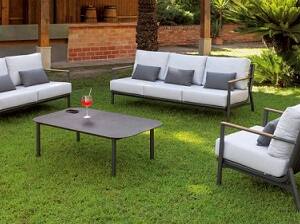 Set de exterior MODELO MENFIS -ARKIMUEBLE-