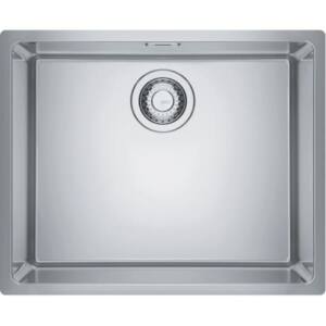 Franke Maris MRX Fregadero de 1 cubeta en inox - bajo encimera