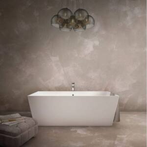 Bañera Wanda