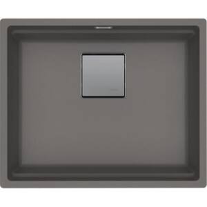 Franke Kubus 2 KNG - Fregadero 1 cubeta fraganite Mueble 45-80 cm