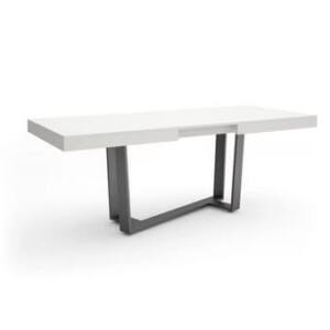 Mesa de comedor Nara extensible