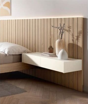 Dormitorio matrimonio Eda - Imagen 2