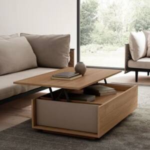 Mesa Cilie extensible