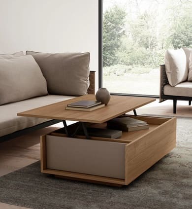 Mesa Cilie extensible