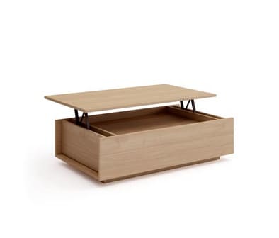Mesa Cilie extensible - Imagen 2