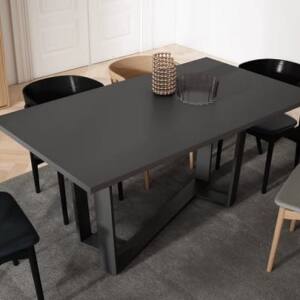 Mesa comedor Nara fija