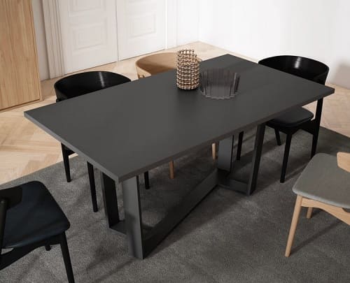 Mesa comedor Nara fija