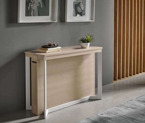 Mesa Consola Extensible Lica - Imagen 5