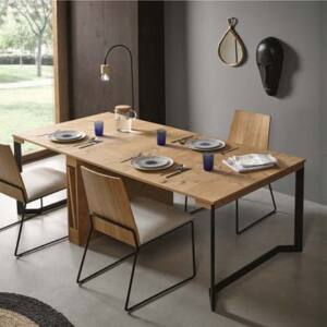 Mesa Consola Extensible Lica