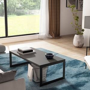 Mesa de centro elevable Luca