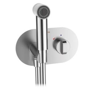 Ducha bidé wc GRB Intimixer Round termostático (mezclador)