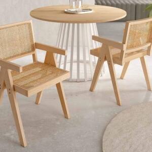 Silla ENEA bogal