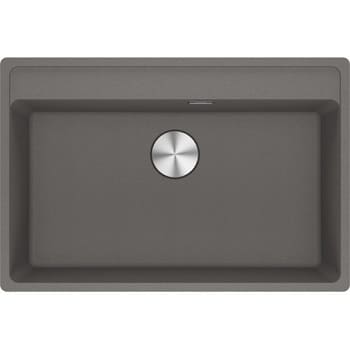 Fregadero Maris Franke MRG-610-72 Encastre TL mueble 80 cm