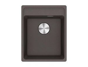 Fregadero Maris Franke MRG-610-37-TL mueble 45 cm