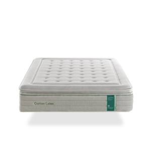 Colchón Cotton Làtex de Ecus