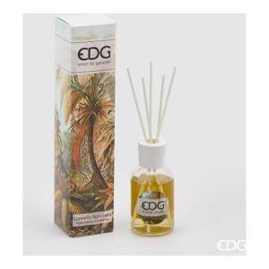 Ambientador Enzo De Gasperi aroma a canela y cítricos (250 ml)