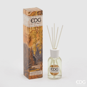Ambientador Enzo De Gasperi Fragancia Ámbar Marroquí 100ml