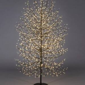Árbol Luminoso Haya Con Base C/2000LED H180D90