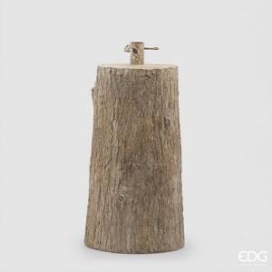Base De Tronco De Pino h55d30 (14KG) Enzo De Gasperi
