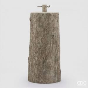 Base de Tronco Para Pino h65d32 Enzo de Gasperi.
