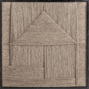 Cuadro Tehuti Ref. 36494  vicalhome