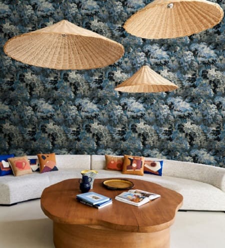 Papel Colección Dioré Arte