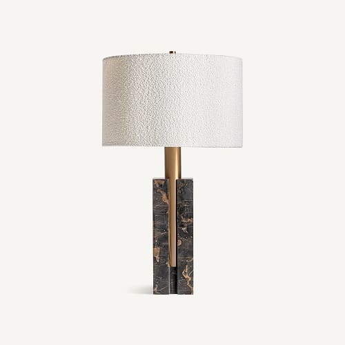 LÁMPARA DE SOBREMESA HELIOS Vicalhome