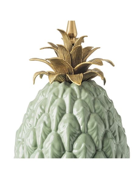 Lámpara de mesa Piña Ariet abhika - Imagen 2
