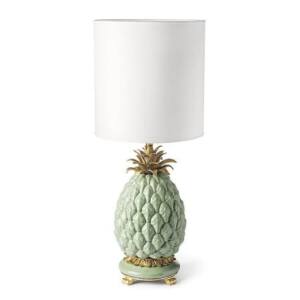 Lámpara de mesa Piña Ariet abhika