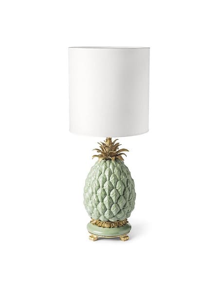 Lámpara de mesa Piña Ariet abhika