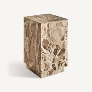 MESA AUXILIAR GROV h48cm Vicalhome