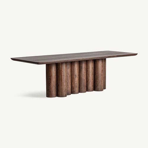 Mesa Comedor BEKE Vicalhome - Imagen 2