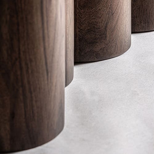 Mesa Comedor BEKE Vicalhome - Imagen 4