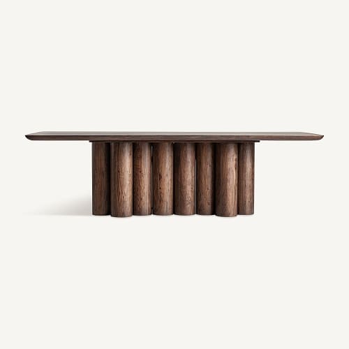 Mesa Comedor BEKE Vicalhome