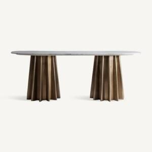 Mesa Comedor LEZEY Vicalhome