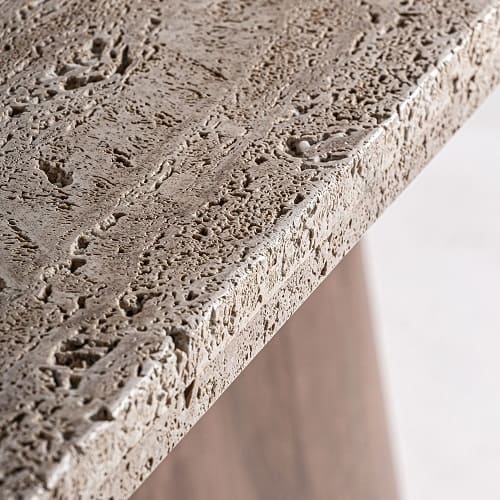 MESA COMEDOR SANNUM Vicalhome - Imagen 3