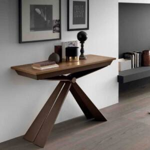 Mesa Consola Genesi AC007/195 de Altacom