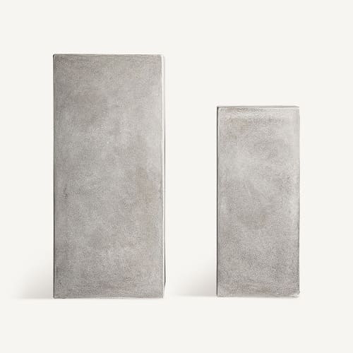 Mesa PEANA LORIS J/2 Vicalhome - Imagen 2