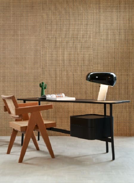 Papel Rattan Arte.