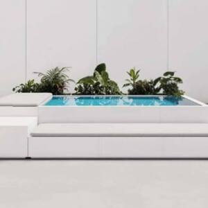 Piscina Recta mediano