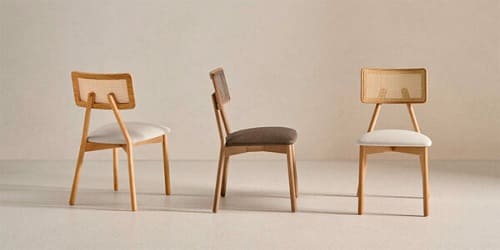 Silla Opera Pemi - Imagen 2