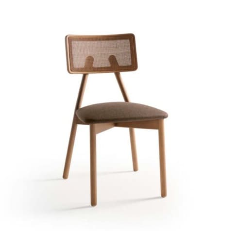 Silla Opera Pemi