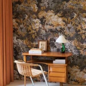 PAPEL DECORATIVO