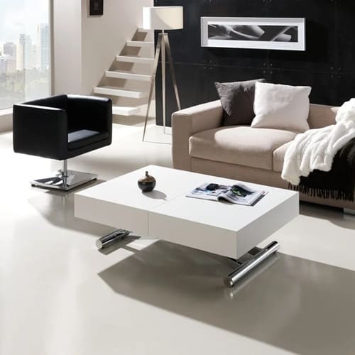 Mesa Activa Indesan manual ó eléctrica, elevable y extensible - Imagen 5
